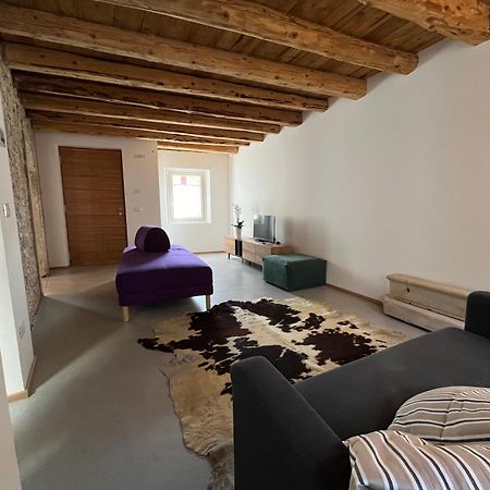 Follinetta10 - Enjoy Holiday Home In The Prosecco Hills Follina Eksteriør billede