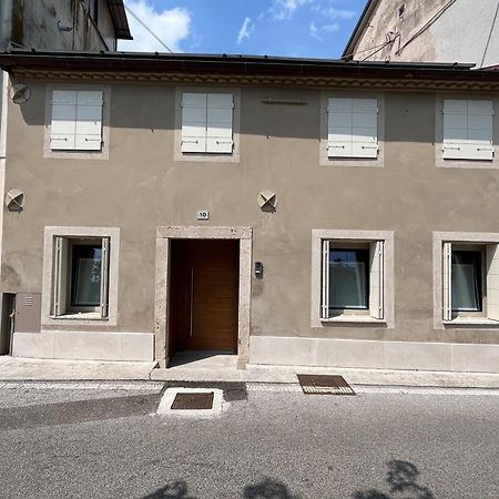 Follinetta10 - Enjoy Holiday Home In The Prosecco Hills Follina Eksteriør billede