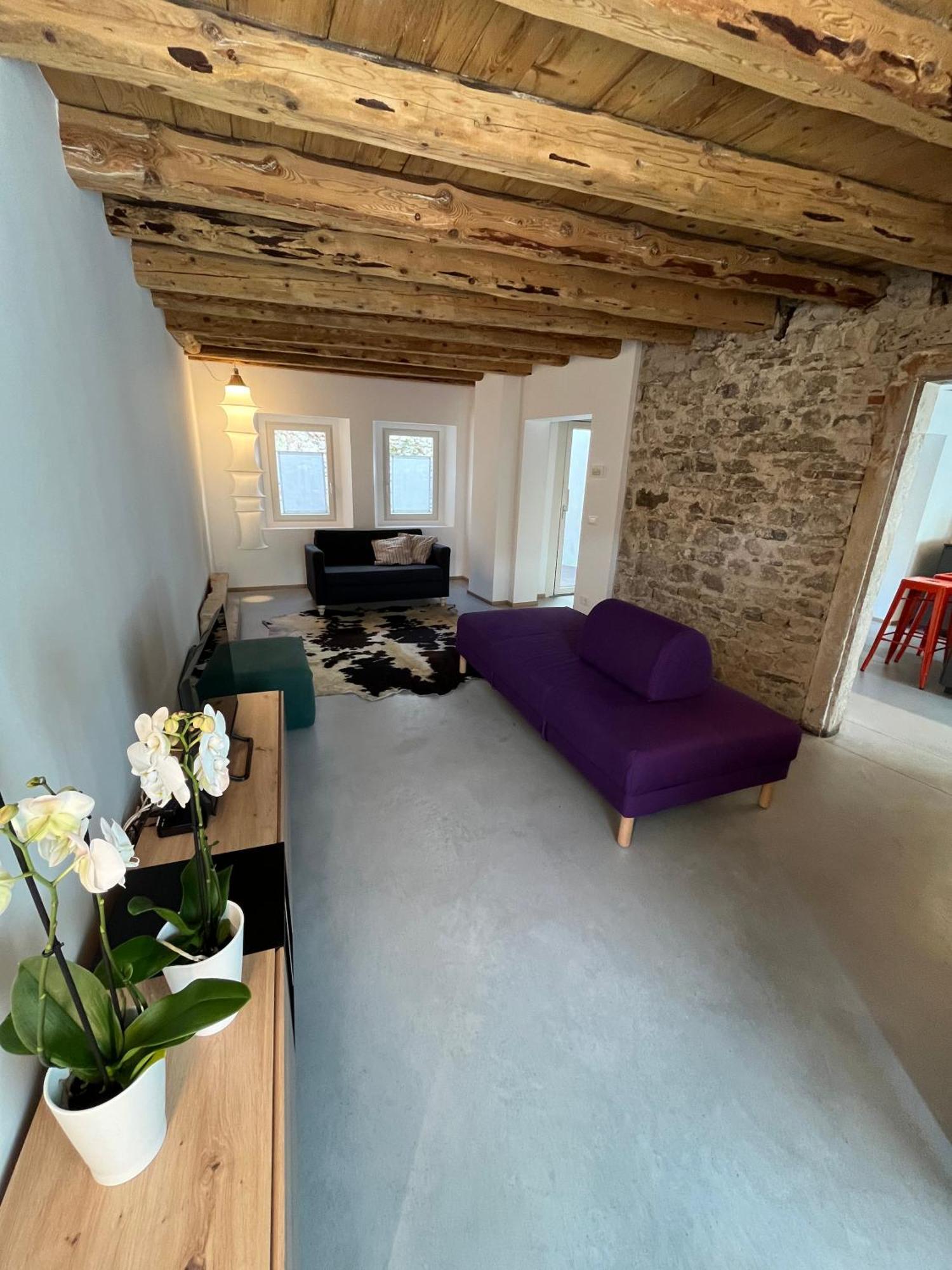Follinetta10 - Enjoy Holiday Home In The Prosecco Hills Follina Eksteriør billede