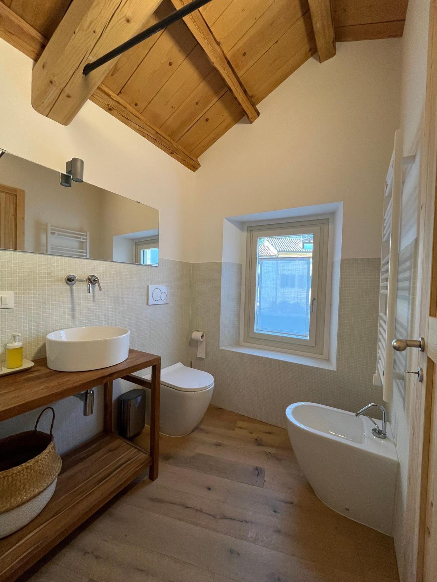Follinetta10 - Enjoy Holiday Home In The Prosecco Hills Follina Eksteriør billede