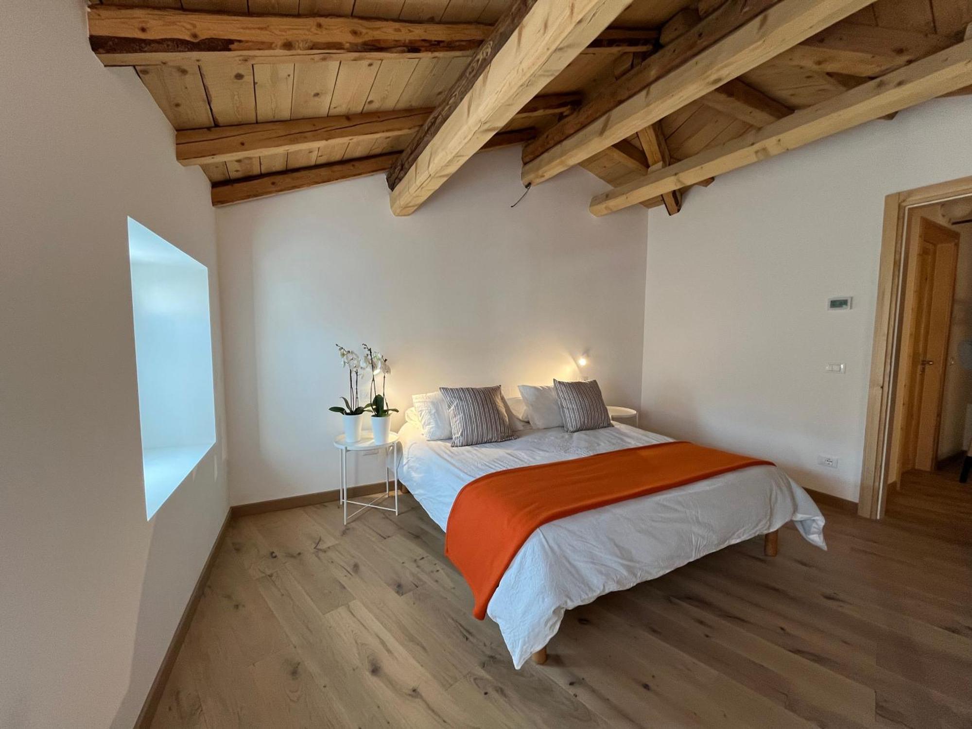 Follinetta10 - Enjoy Holiday Home In The Prosecco Hills Follina Eksteriør billede