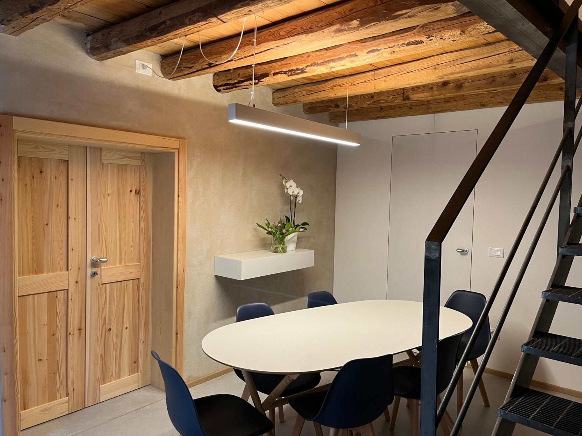 Follinetta10 - Enjoy Holiday Home In The Prosecco Hills Follina Eksteriør billede