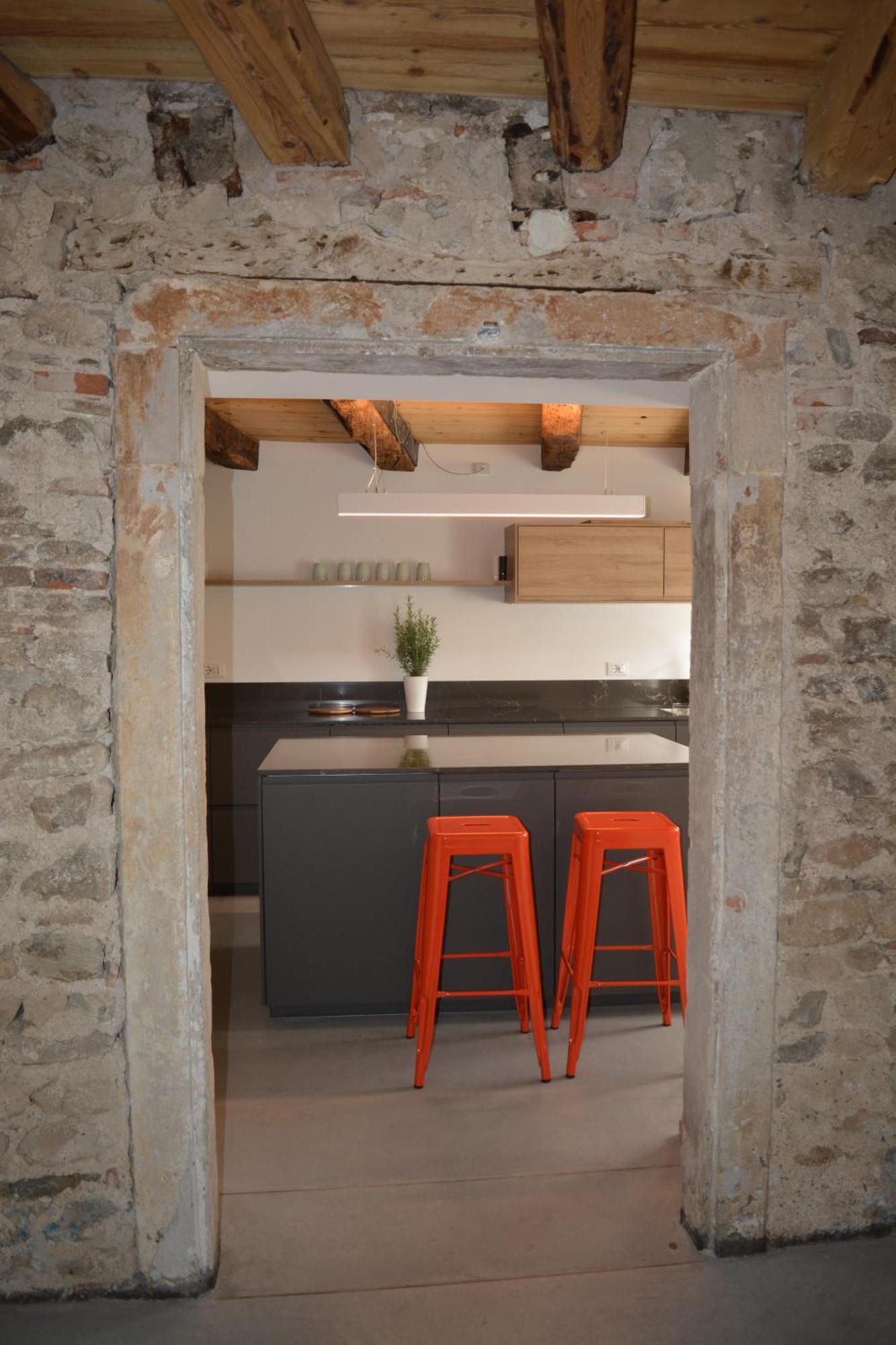 Follinetta10 - Enjoy Holiday Home In The Prosecco Hills Follina Eksteriør billede