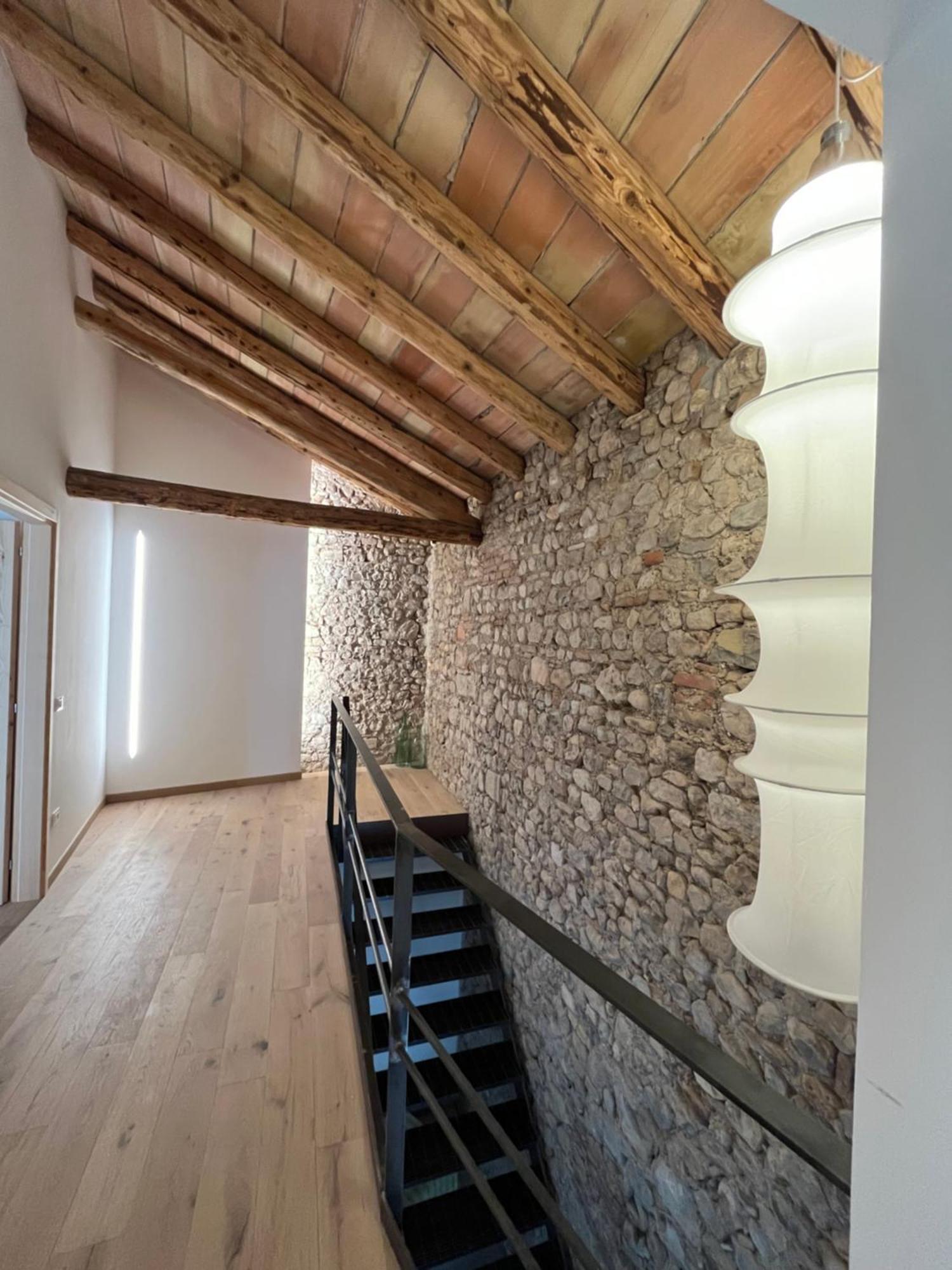 Follinetta10 - Enjoy Holiday Home In The Prosecco Hills Follina Eksteriør billede