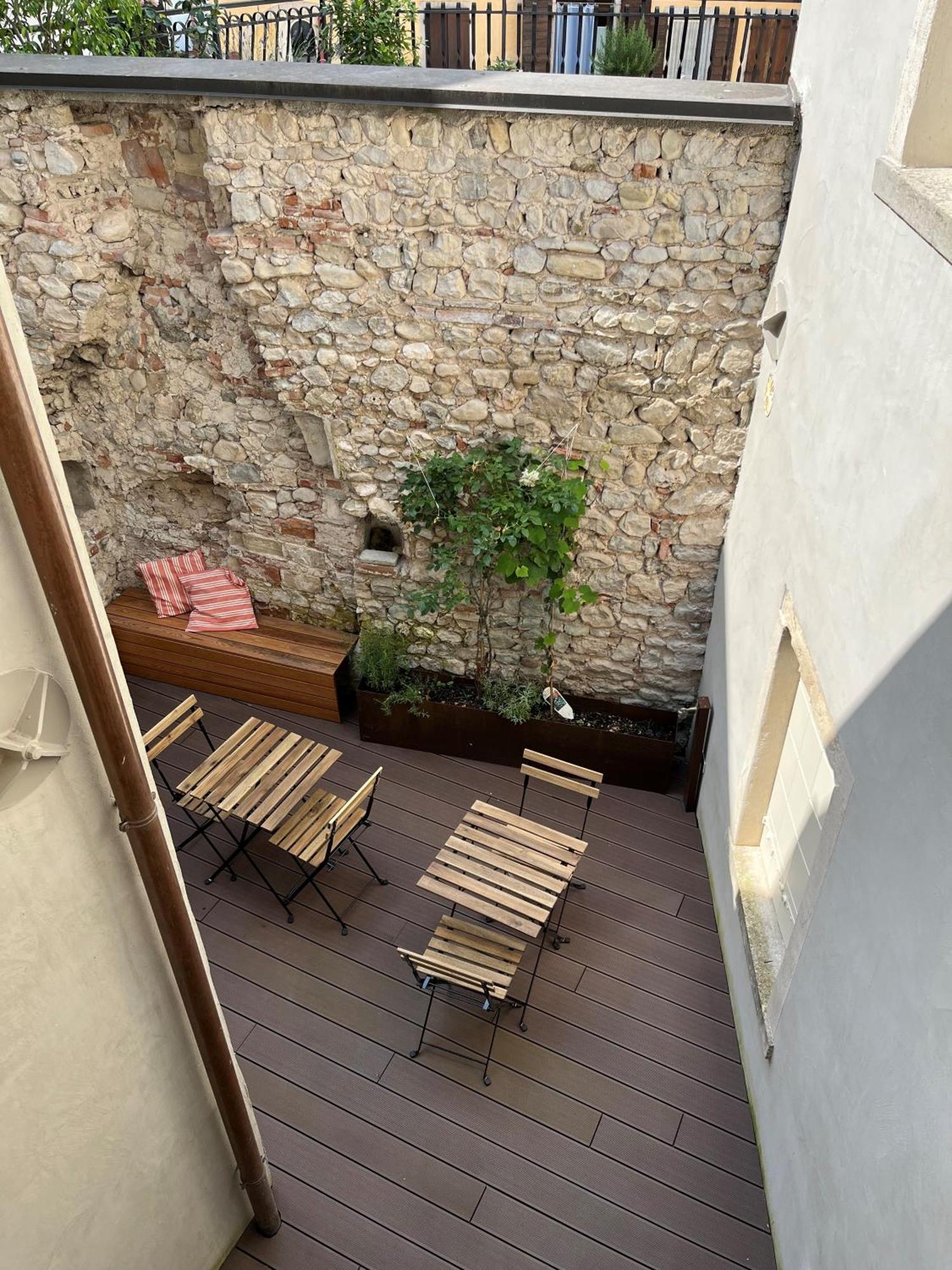 Follinetta10 - Enjoy Holiday Home In The Prosecco Hills Follina Eksteriør billede