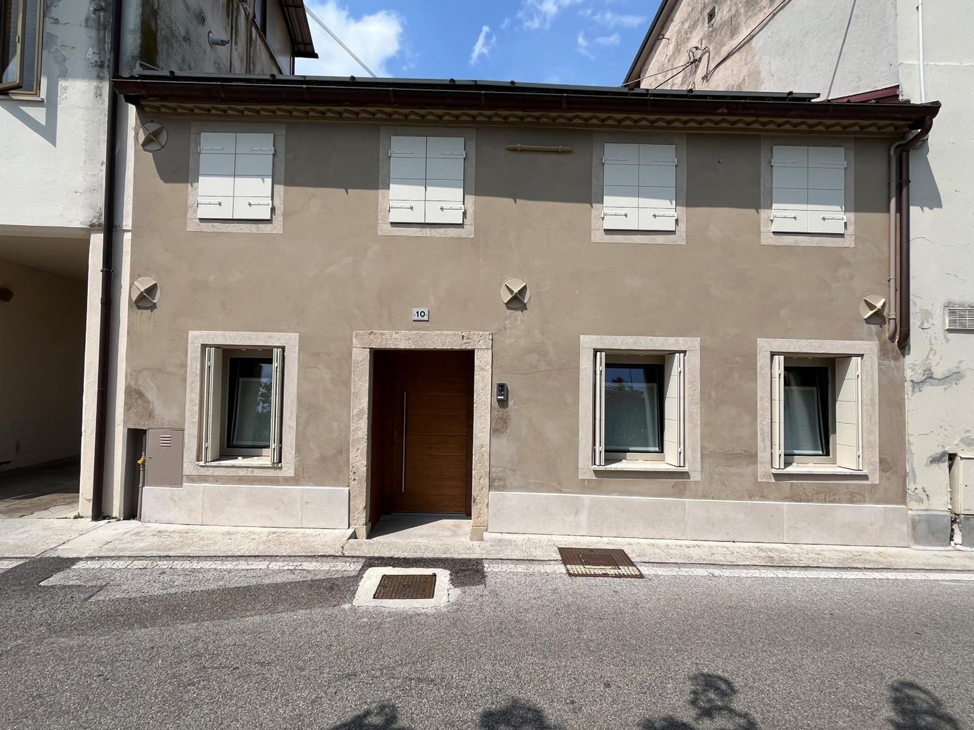 Follinetta10 - Enjoy Holiday Home In The Prosecco Hills Follina Eksteriør billede