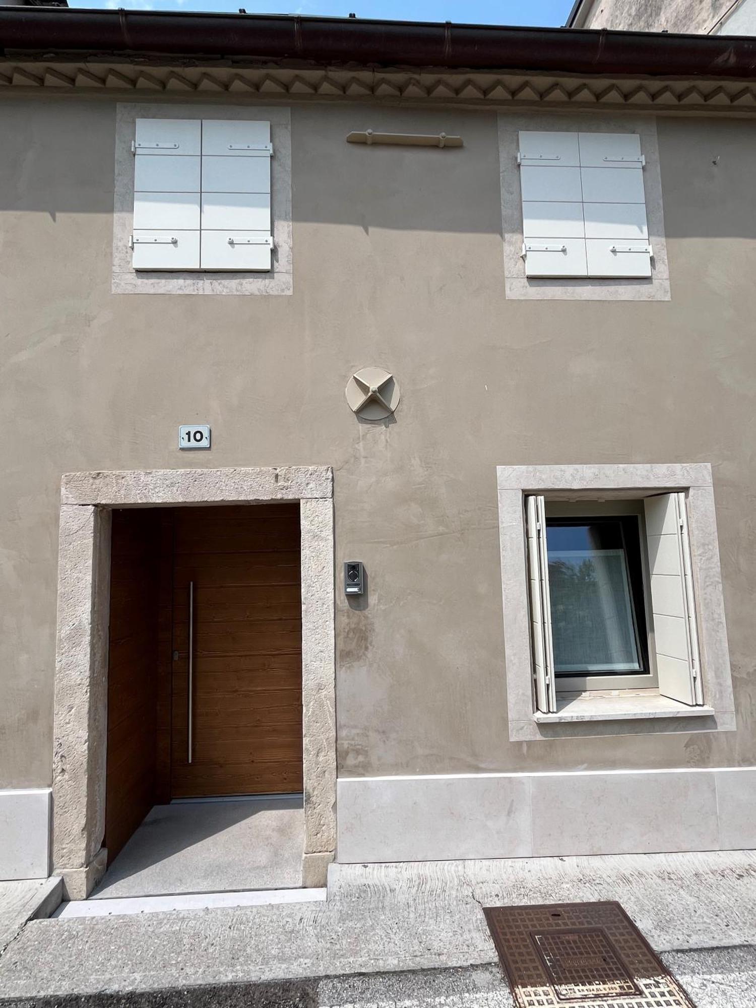 Follinetta10 - Enjoy Holiday Home In The Prosecco Hills Follina Eksteriør billede