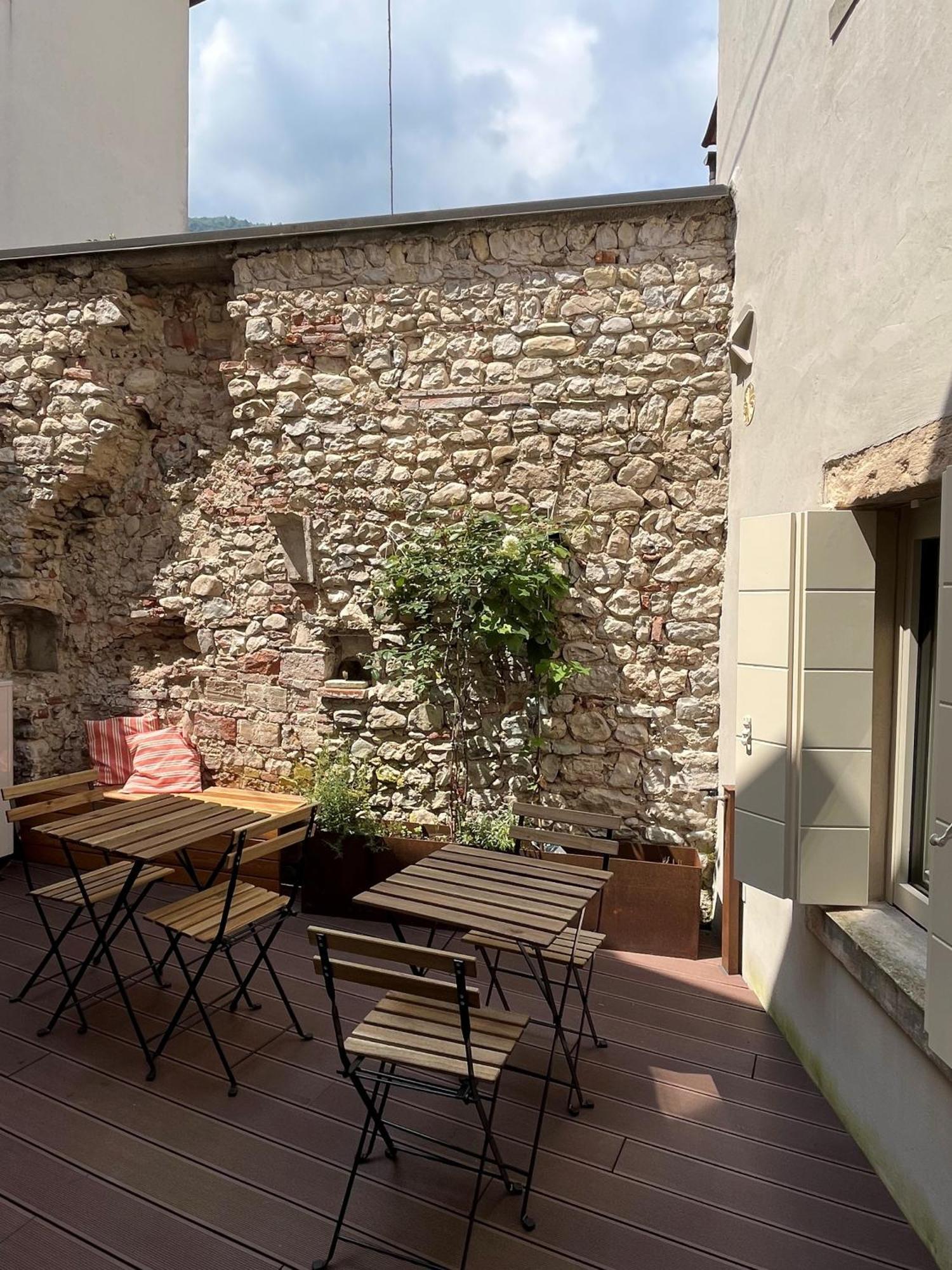 Follinetta10 - Enjoy Holiday Home In The Prosecco Hills Follina Eksteriør billede
