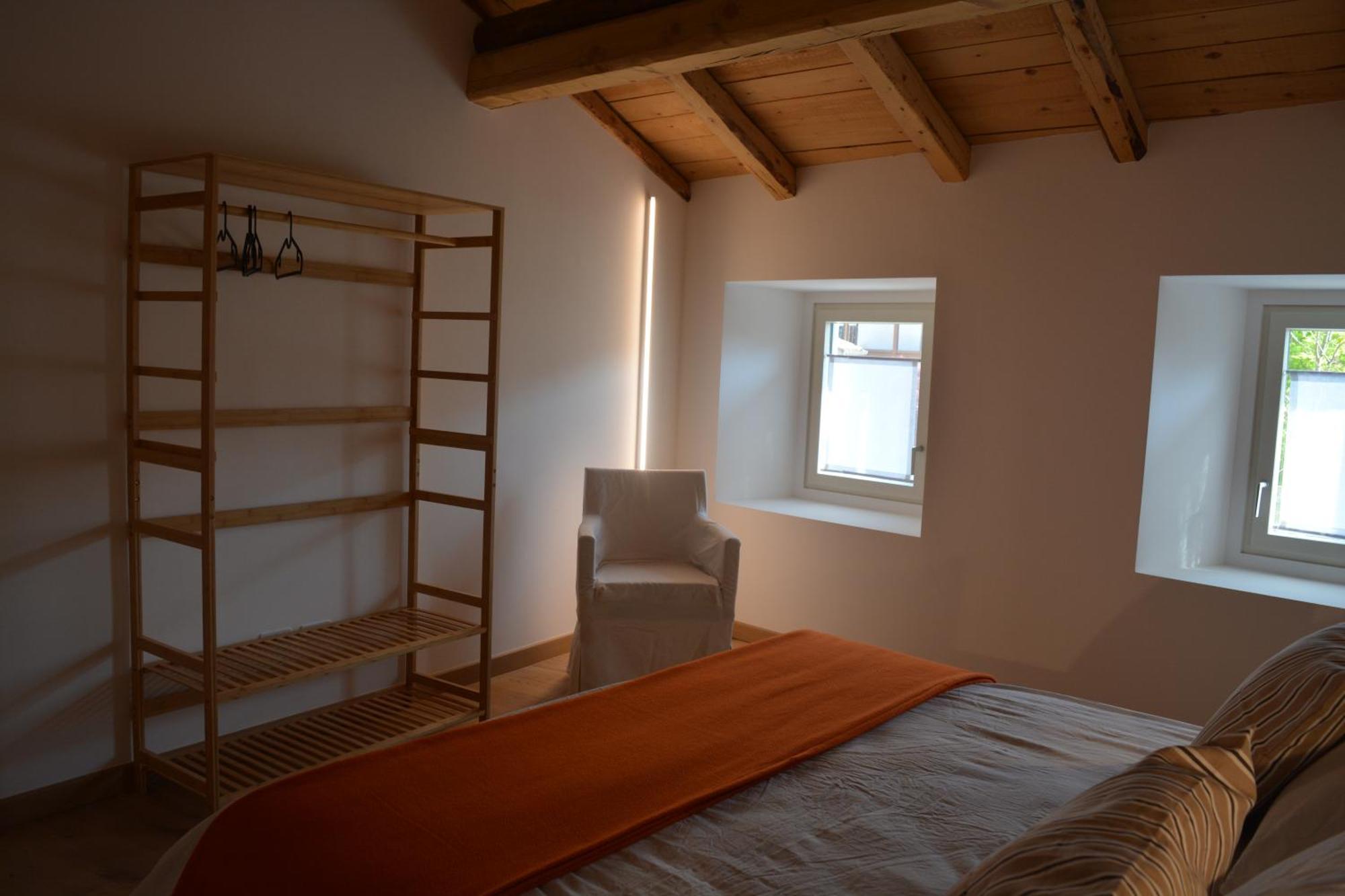 Follinetta10 - Enjoy Holiday Home In The Prosecco Hills Follina Eksteriør billede