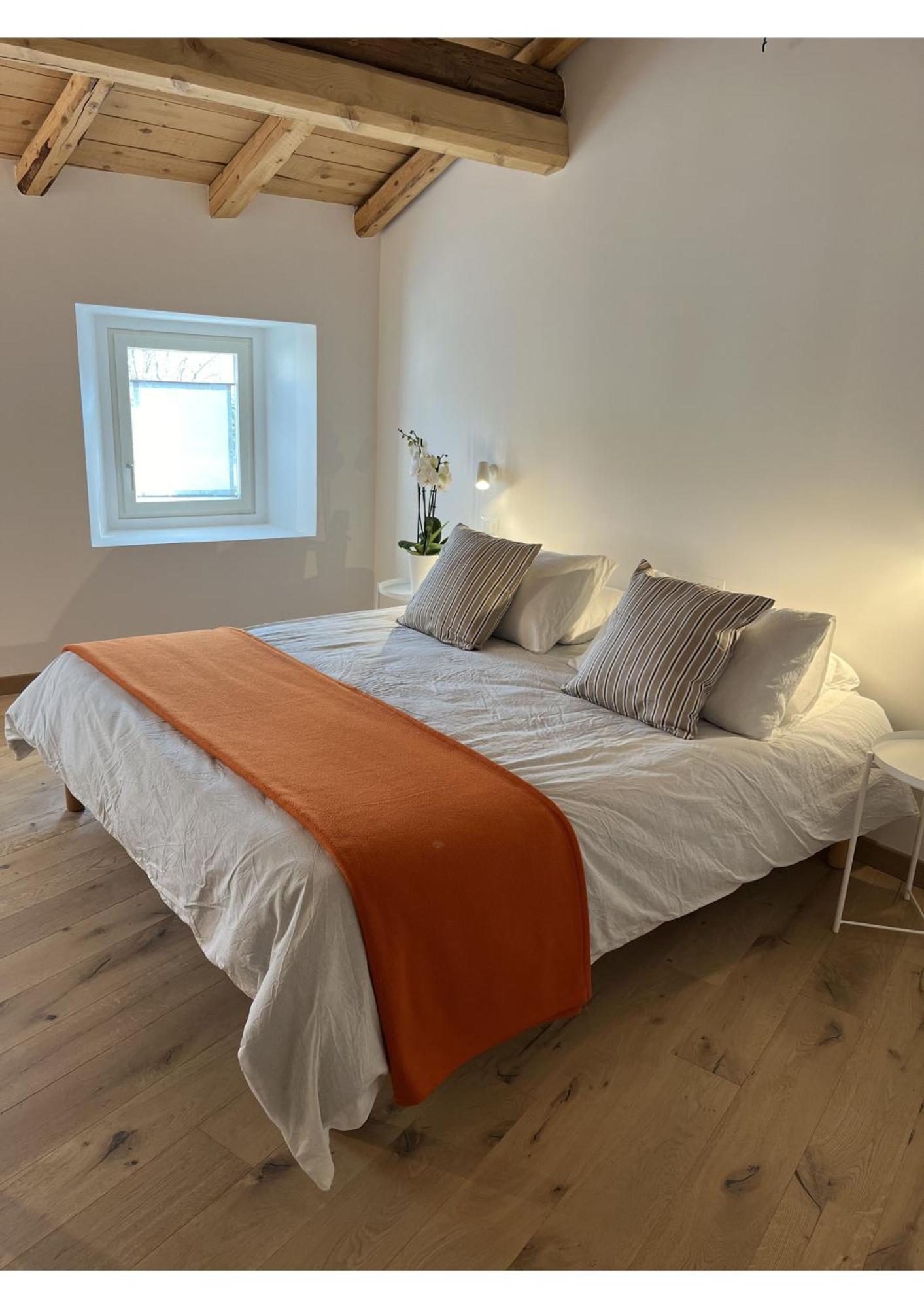Follinetta10 - Enjoy Holiday Home In The Prosecco Hills Follina Eksteriør billede