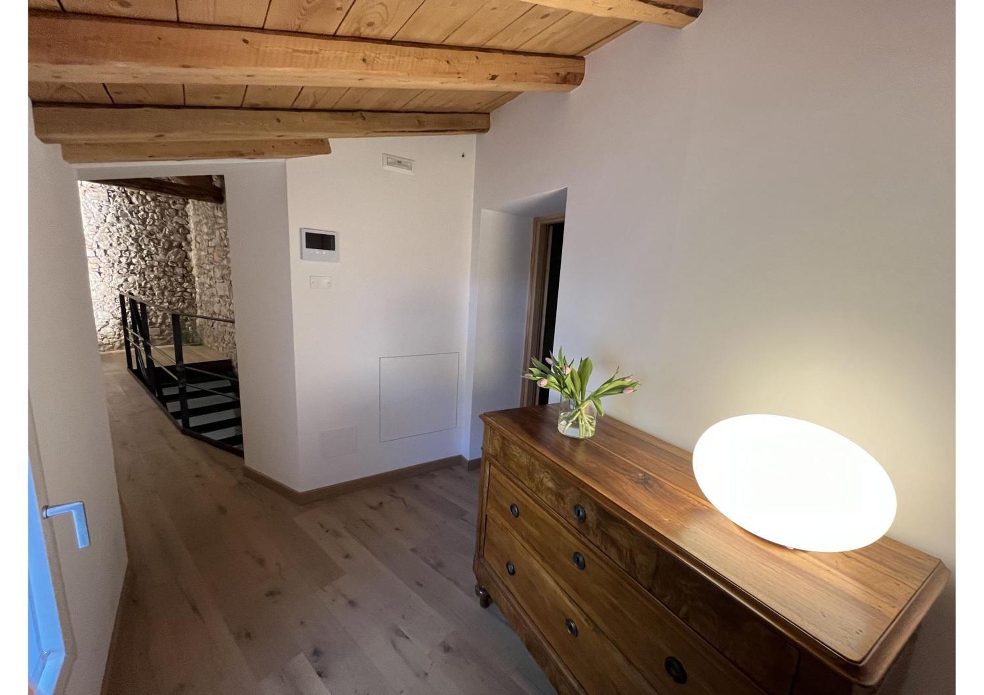 Follinetta10 - Enjoy Holiday Home In The Prosecco Hills Follina Eksteriør billede