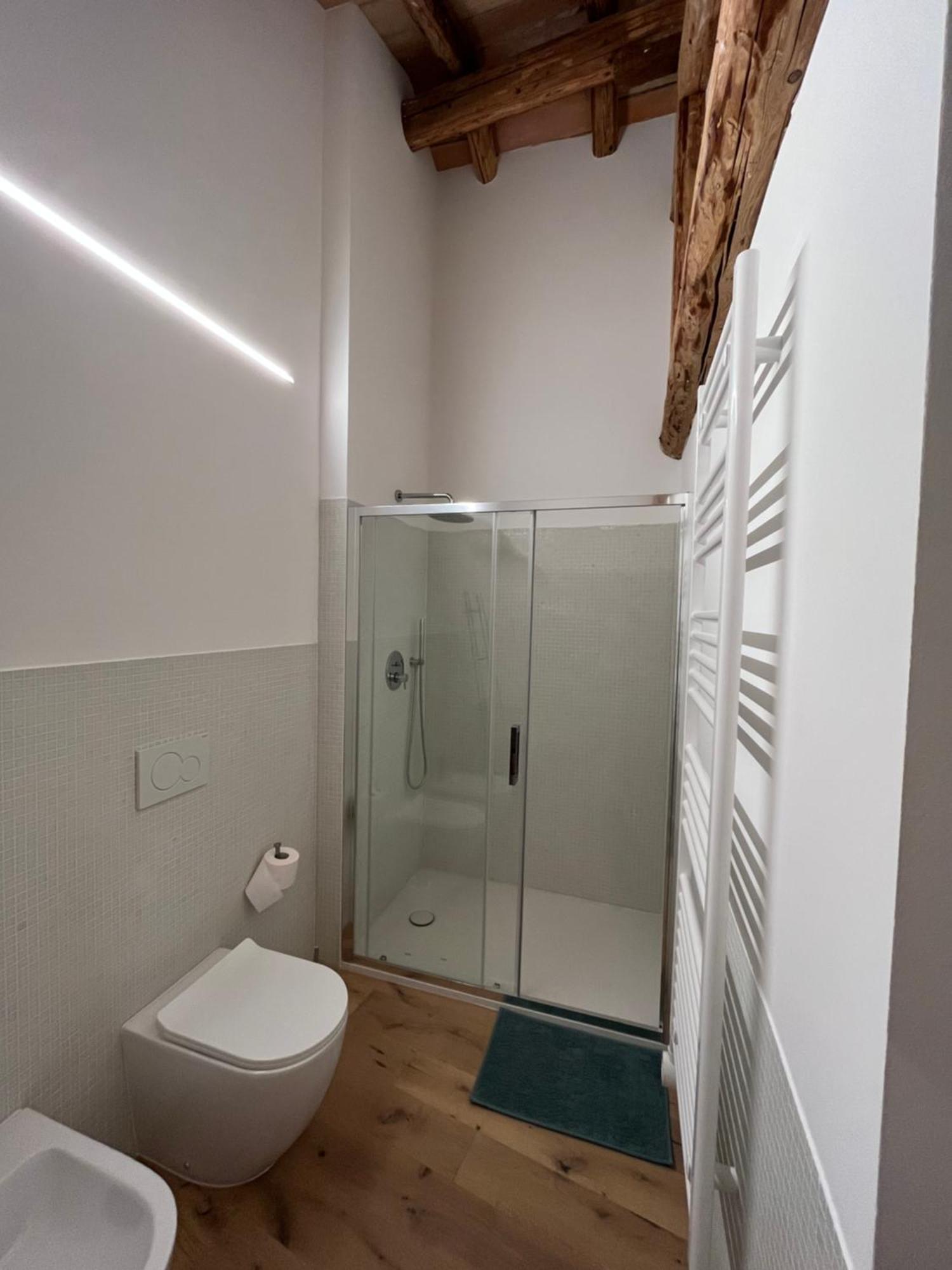 Follinetta10 - Enjoy Holiday Home In The Prosecco Hills Follina Eksteriør billede